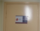 Bureau du chef d'agence